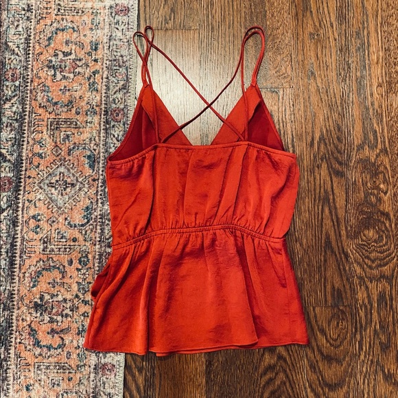 EXPRESS Top - Picture 4 of 6